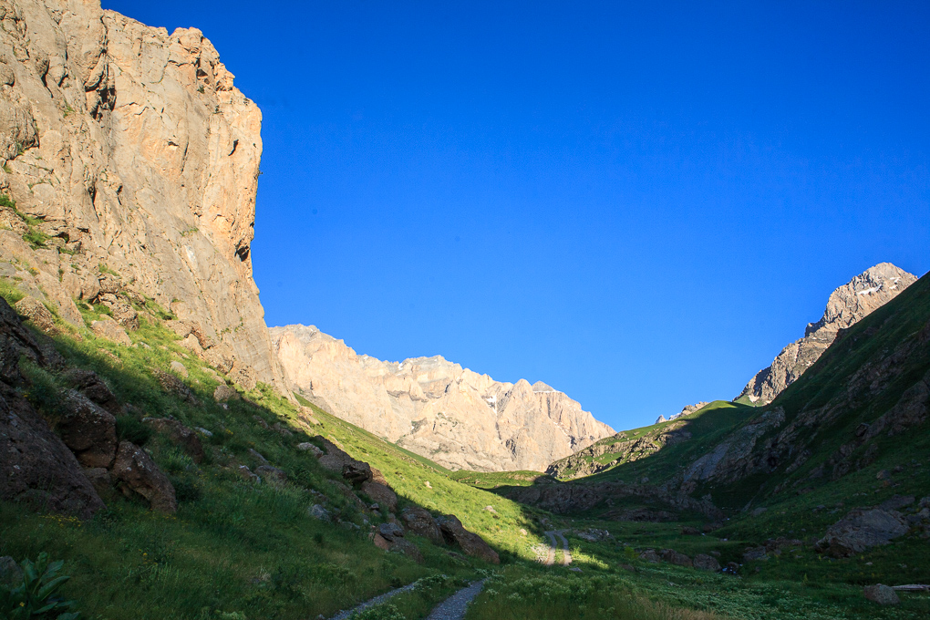 Cilo Dağı / Kirikdag